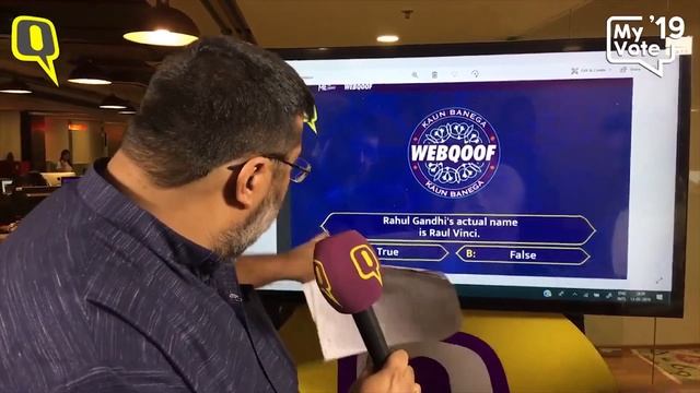 People Are Buying Modi’s Email, Camera & Radar Claims, But Why? | The Quint