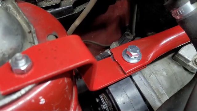 INSTALAÇÃO DA BARRA SUPERIOR COM DESVIO DO ESTEPE TWM! MODELOS FIAT 1985 ATÉ 2013! смотреть онлайн