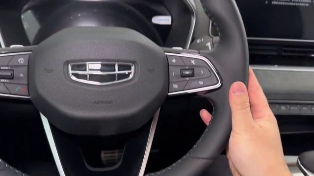 Geely Preface Review смотреть онлайн
