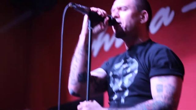 Ляпис Трубецкой - Трубецкой / Казань / China Town / 1.03.2013 смотреть онлайн