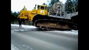 Современные машины сельского хозяйства. Мега трактора