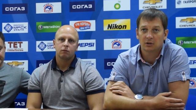 Хоккеисты "Авто" вышли из отпуска. Сбор команды в КРК "Уралец" смотреть онлайн