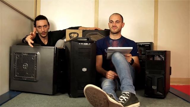 RYZEN! - Configurazione Fascia Alta смотреть онлайн