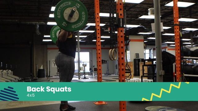 Thick Women's Lower Body Workout смотреть онлайн