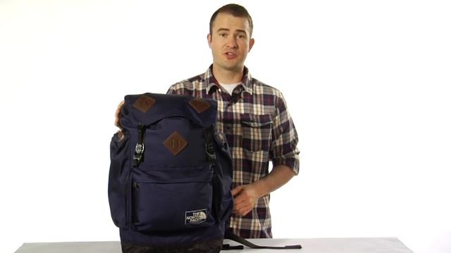 Top Tips About The North Face Rucksack смотреть онлайн