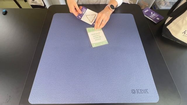 MindMover Puzzles // Exclusive KEVA Planks Product // Loose parts смотреть онлайн