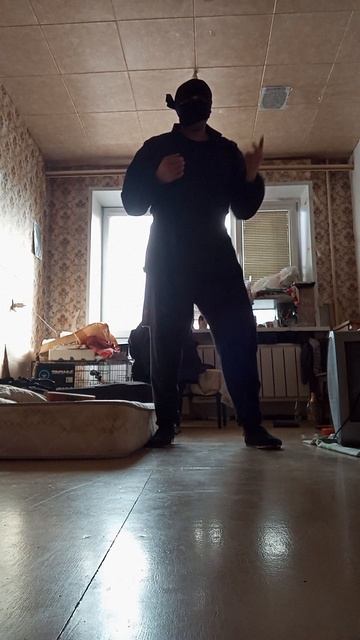 Крайне Северный Ниндзя: Рога (12.03.2025) Very Nordic Ninja: Horns #VeryNordicNinjaLavinAComboKicks