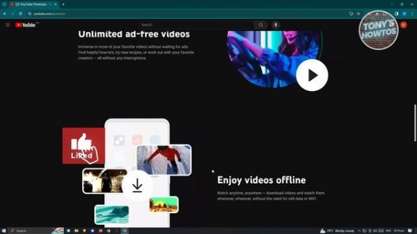 How to Redeem YouTube Premium Code (2025)