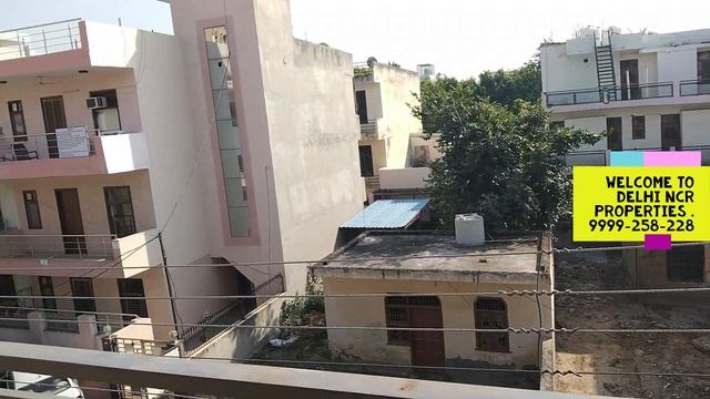 3 BHK built in 200 sq yard || Sector 56 || Next to PARK || Around 1 Cr смотреть онлайн