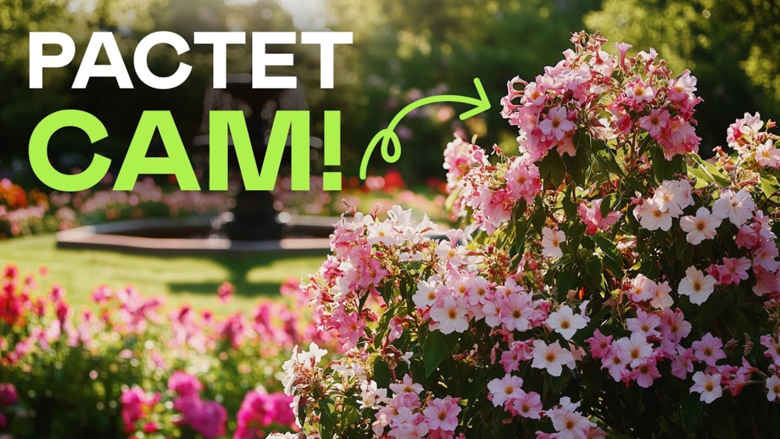 Посадил И Забыл! 10 Кустарников Для Роскошного Сада Без Заморочек смотреть онлайн