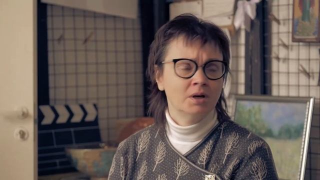 В гостях у женщины со вкусом смотреть онлайн