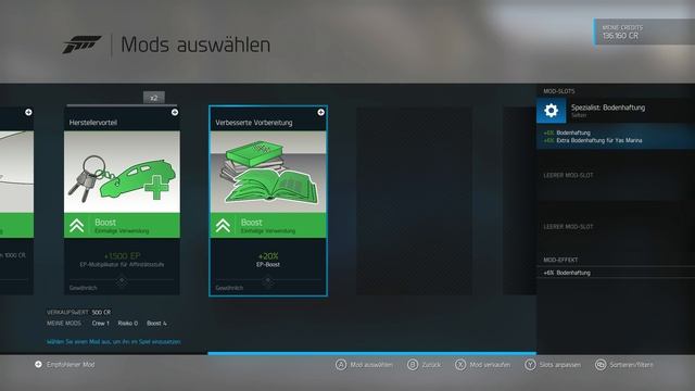 FORZA Motorsport 6 - Super Straßenrennen Staffel BMW M235i / Deutsch смотреть онлайн