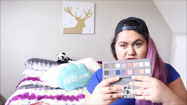 COLLECTIVE HAUL | Instax mini 8 | Dotti | Lorac смотреть онлайн