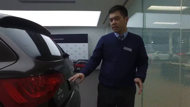 Customized Video Walk-around on 2012 Q7 from Audi Edmonton North смотреть онлайн