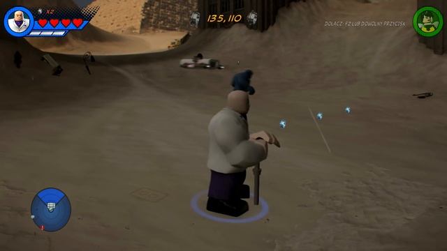 Zagrajmy w LEGO Marvel Super Heroes 2 (100%) odc. 26 - Hala [2/2] смотреть онлайн