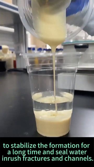 Two Components Epoxy Resin Grouting Material смотреть онлайн