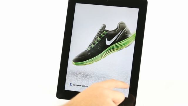NEW Men's Health iPad edition смотреть онлайн