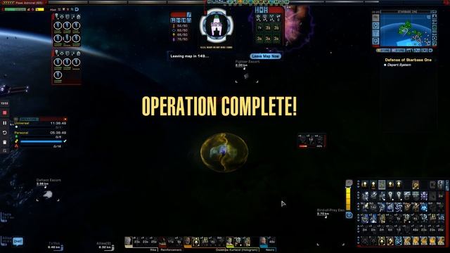 Summer Event 2024 ~ Star Trek Online - Vovin Obelisk Carrier CLAIMED! смотреть онлайн