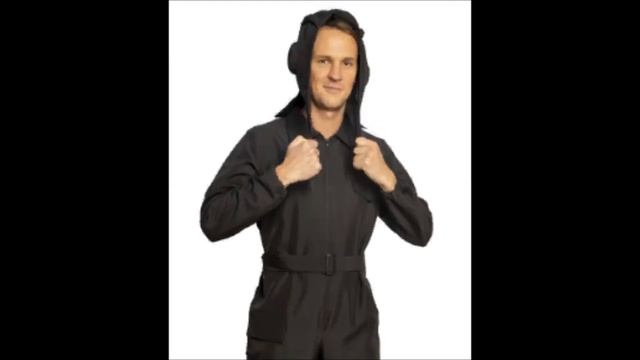 Костюм Танкист Мужской — Магазин GrandStart.ru ❤️