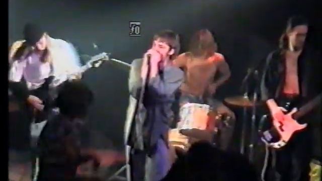 Pandora : Russian Grunge 1994