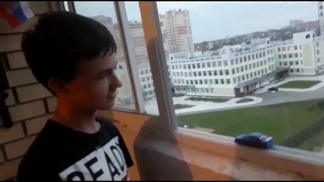 Неудачные дубли прошлого видео😅