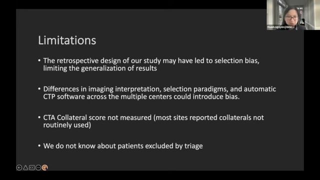 NCCT vs CTP hoặc MRI trong tiêu chuẩn lựa chọn bệnh nhân can thiệp ở Đột quỵ cửa sổ muộn-CLEAR TRIA смотреть онлайн