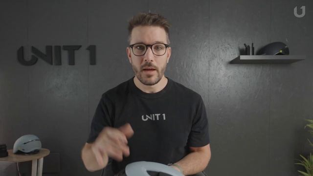 AURA Overview смотреть онлайн