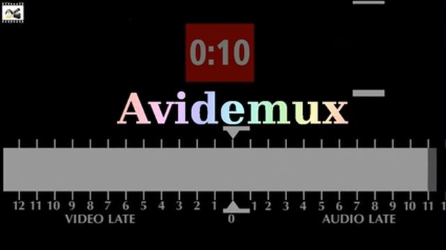 Audio Sync Delay Test 20 seconds 25 FPS смотреть онлайн