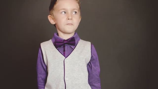 Ролики с детьми для Улыбки. Мальчики смотреть онлайн