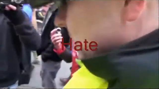 Charlie Veitch - NLP (Neuro-Linguistic Provocateur)