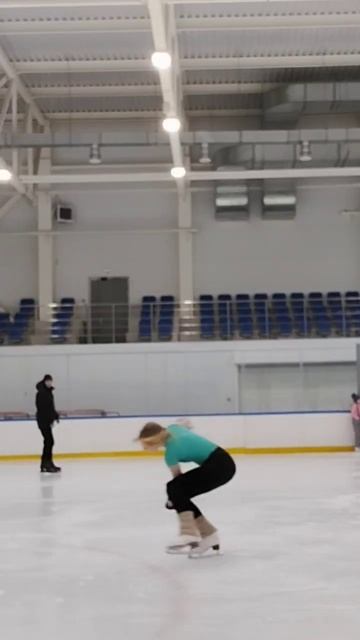 Вращение 💖 #фигурноекатание #figureskating #reels #shorts #フィギュアスケート #subscribe #рекомендации смотреть онлайн
