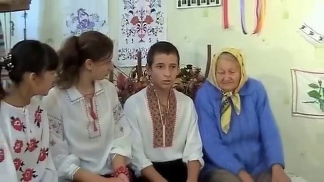 Kobza 301 (6) Holodomor, 1933, Nikopol, Ukraine смотреть онлайн