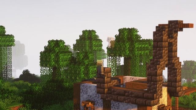 🅼🅸🅽🅴🅲🆁🅰🅵🆃 Copper House