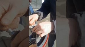 замена лампы габарита ховер н3,  как снять задний фонарь ховер