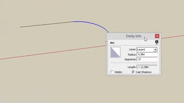 Como Fazer Rampa Em Curva / Shape Bender Plugin SketchUp - S.O.S Arquitetura смотреть онлайн
