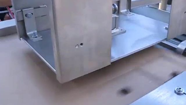 Sacmi TF 12 работа на заводе перед отгрузкой для   Белгранкорм