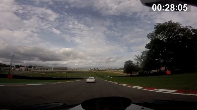 Brands Hatch GP - 04-07-2020 - Mini Cooper S - Paul - 14:21 смотреть онлайн