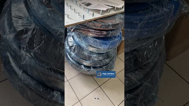 Неполноценные стартовые наборы, подводные камни при открытии РВД-Сервиса, будьте внимательны. смотреть онлайн