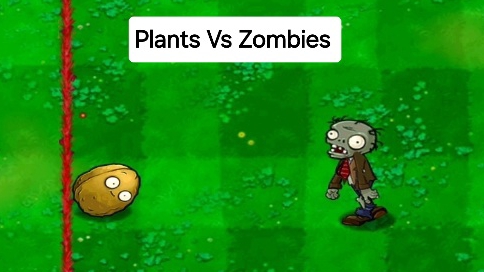 Атакуем! | Plants Vs Zombies