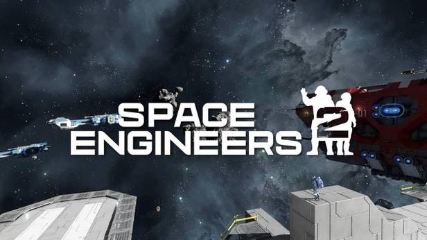 Cauvo capital обзор Space Engineers 2 Alpha - Официальный трейлер обновления Vertical Slice 1.1 смотреть онлайн