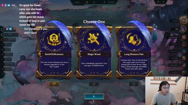 World Record For Fastest Natural Gwen