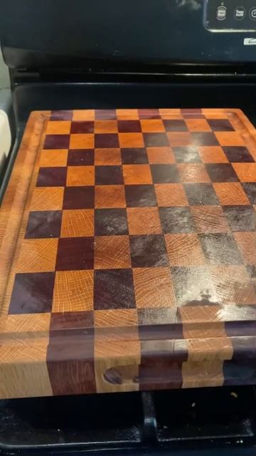 Perfect Baked Potato