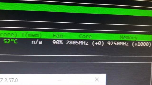 How To Mine Xelis On GPU - Overclocks And Profitability