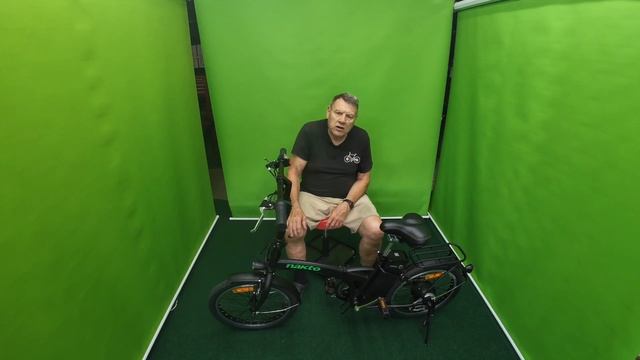 Can a FASHION E BIKE replace your car? смотреть онлайн