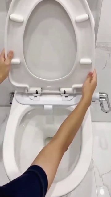 ⭐ Product Link in Comments ⭐Ultra-Slim Adjustable Water Manual Bidet смотреть онлайн