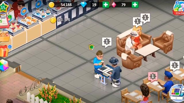 ОТКРЫЛА СВОЮ КОФЕЙНЮ? КОФЕЙНЯ #1