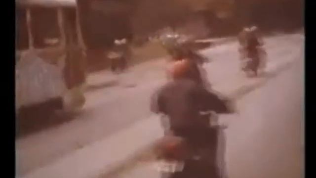 Rockers USSR смотреть онлайн
