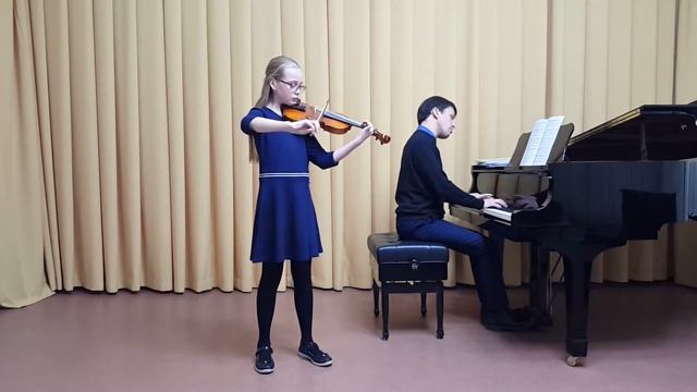 К. Мострас – Хоровод смотреть онлайн