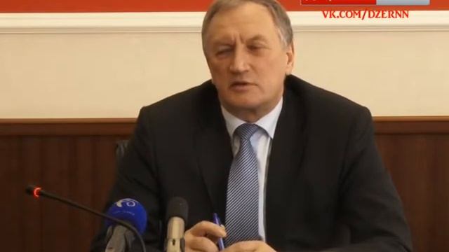 Виноградов о ремонте водопровода в Желнино смотреть онлайн