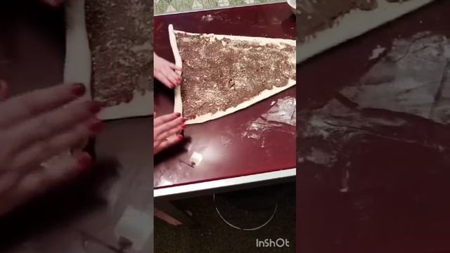 Большой круассан смотреть онлайн